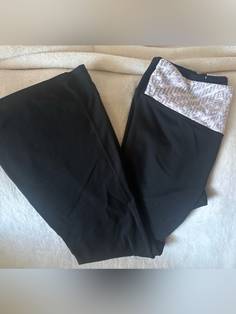 Victoria Sport supermodel pant